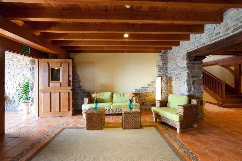 Hotel-Apartamento Rural Atxurra Bermeo Exterior foto