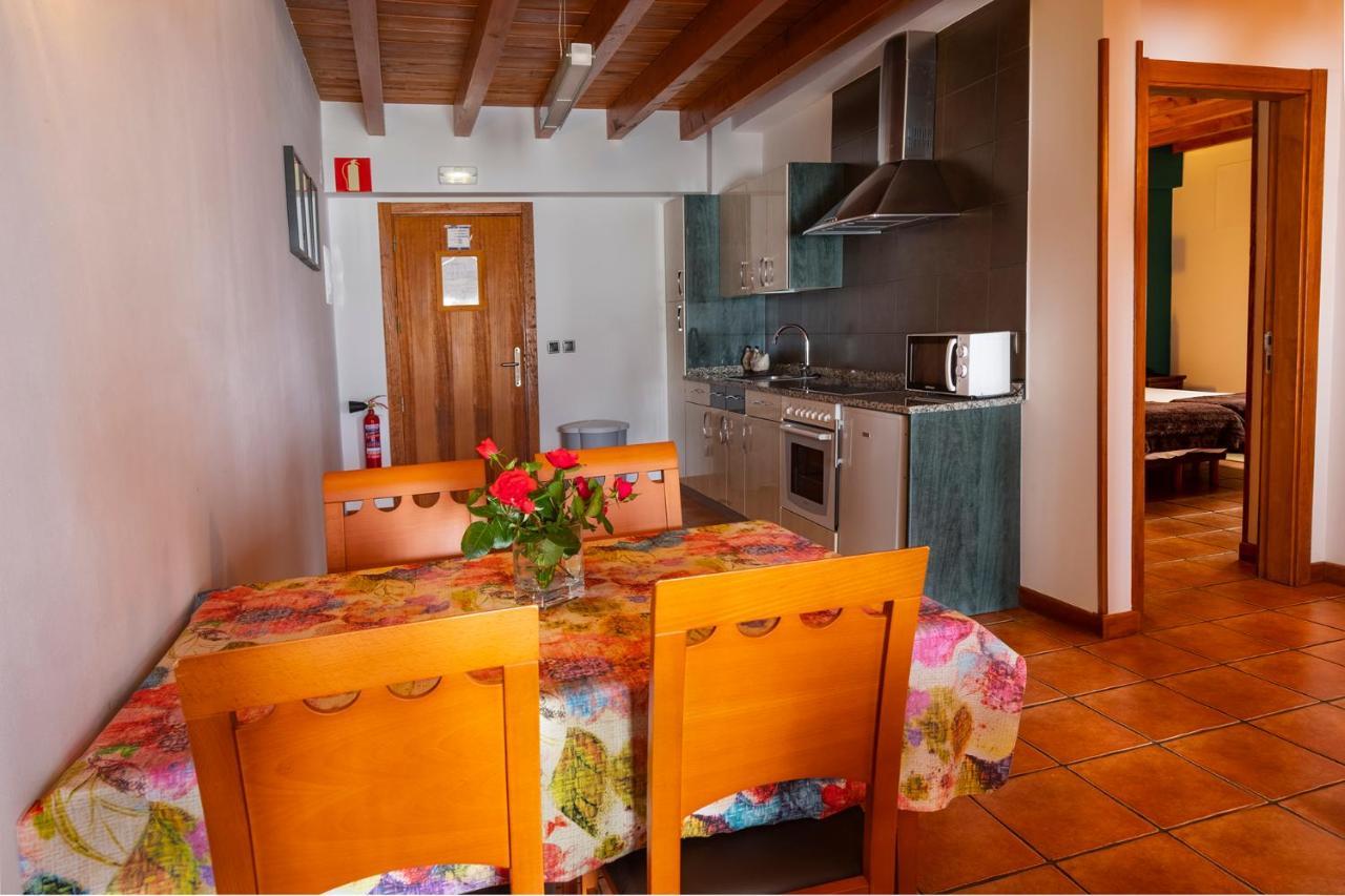 Hotel-Apartamento Rural Atxurra Bermeo Exterior foto