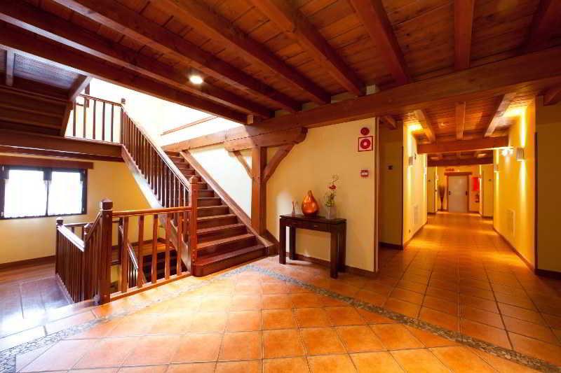 Hotel-Apartamento Rural Atxurra Bermeo Exterior foto