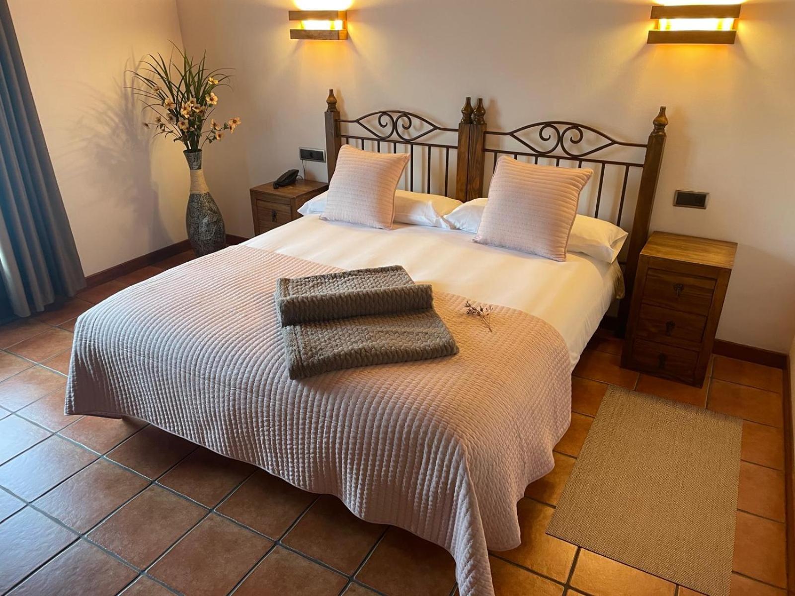 Hotel-Apartamento Rural Atxurra Bermeo Exterior foto