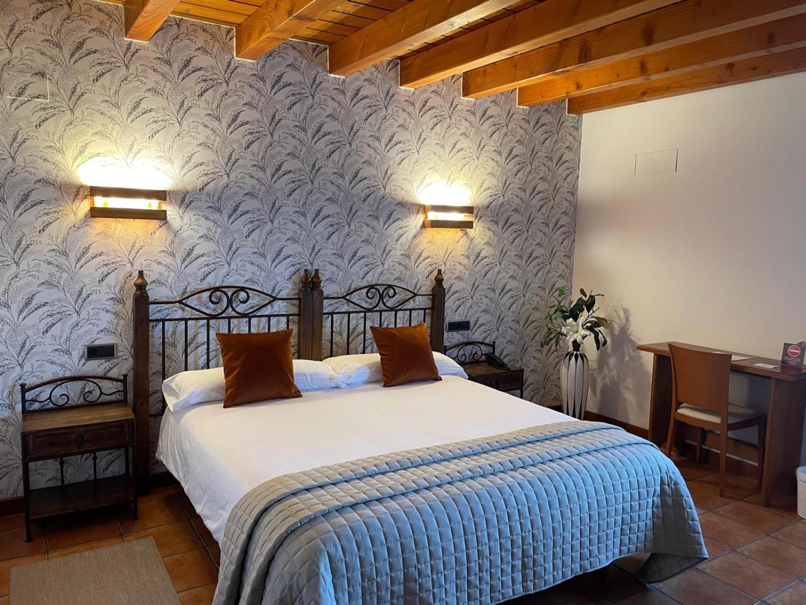 Hotel-Apartamento Rural Atxurra Bermeo Exterior foto