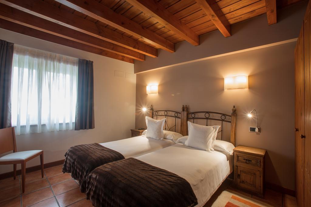 Hotel-Apartamento Rural Atxurra Bermeo Exterior foto